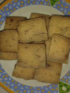 Foto resep getuk pisang