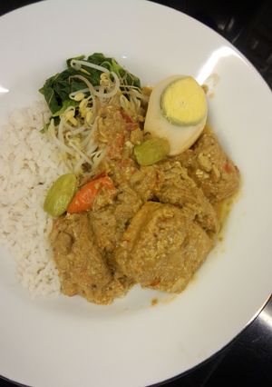 Foto resep Sambel Lethok