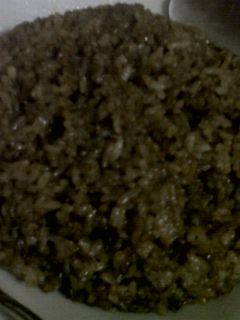 Foto resep Nasi Goreng Saus Tiram Cepat Enak