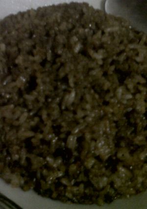 Foto resep Nasi Goreng Saus Tiram Cepat Enak