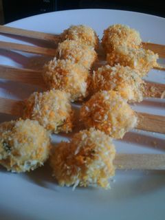 Foto resep Kaki Naga