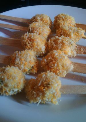 Foto resep Kaki Naga