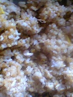 Foto resep Nasi goreng pedas enak