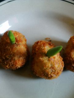 Foto resep Bitter Ballen