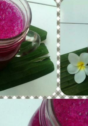 Foto resep Red Smotties