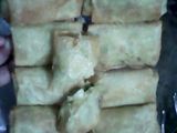 risol makroni kentang yummy (ide sendiri)