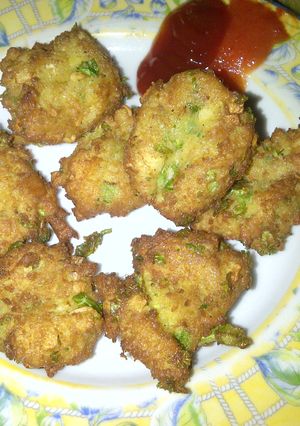 Foto resep roti tawar sayur goreng