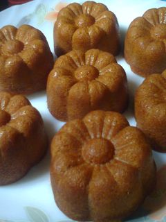 Foto resep Bolu Sakura Tanpa Telur