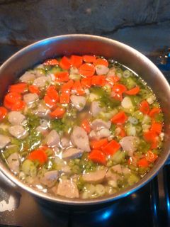 Foto resep Sup Tahu Mixed & Match