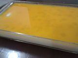 puding sutra almond cocktail