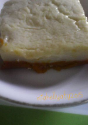 Foto resep Talam Labu Tepung Terigu