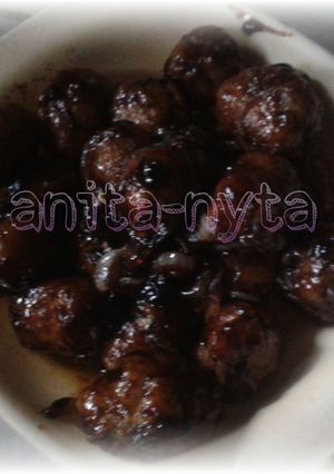Foto resep Sosis goreng tepung saus mentega