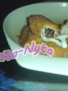 Foto resep Mozzarella cheese sticks