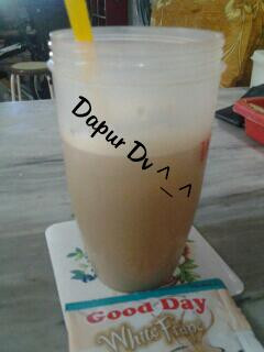 Foto resep Honeydew Milk Frappe