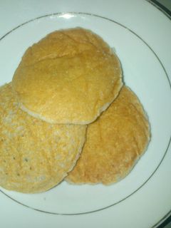 Foto resep Pinukuik kampung
