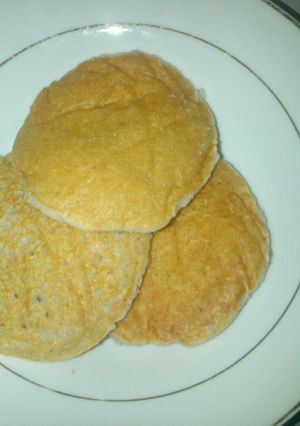 Foto resep Pinukuik kampung