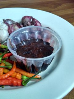 Foto resep Petis Udang