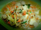 Tumis Tawsis