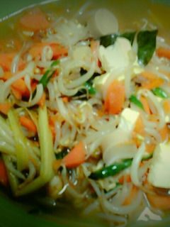 Foto resep Tumis Tawsis