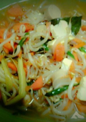 Foto resep Tumis Tawsis