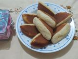 kue pukis sederhana