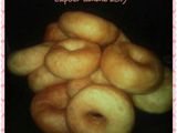 Donat Tanpa Telur