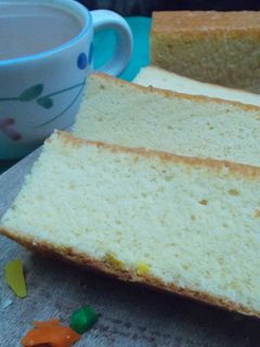 Foto resep BOLU JERMAN