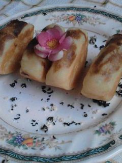 Foto resep pukis spesial resep keluarga
