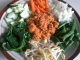 Urap Ceria
