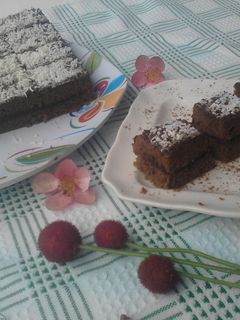 Foto resep bolu kukus coklat spesial