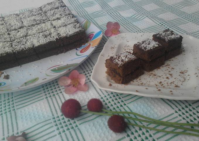  Resep bolu kukus coklat spesial oleh Annis Sahroni Cookpad