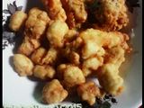ayam goreng tepung bumbu buttermilk