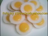 Puding Telor Ceplok (PTC)