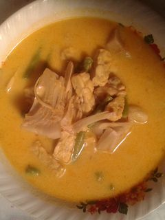 Foto resep sayur lodeh 3in1