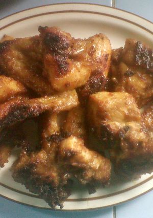 Foto resep Ayam Bakar Maknyoooss...