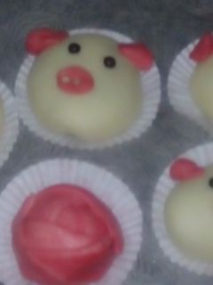 Foto resep bakpao menul menul
