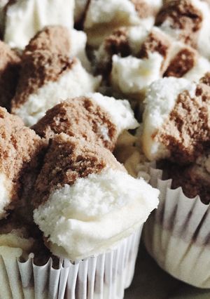 Foto resep Bolu Kukus Mekar (anti gagal)