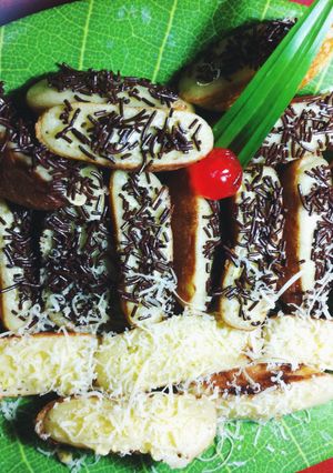 Foto resep Pukis Imut