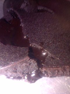 Foto resep chocolava tanpa mixer tanpa oven