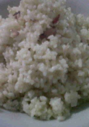 Foto resep NASI GORENG EMBAH ENCUM