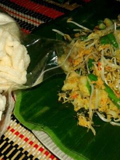 Foto resep Urap Sayur Sehat (USS)