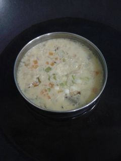 Foto resep Chawanmushi 'abal-abal'