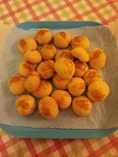 Foto resep Nastar sederhana