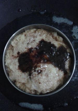 Foto resep Puding Roti Kukus