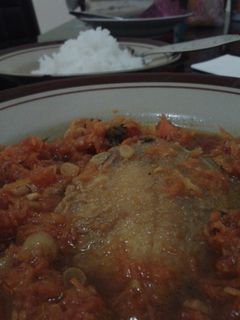 Foto resep MPASI : Bawal Kecap (18 mo)