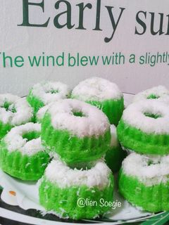 Foto resep Putu Ayu