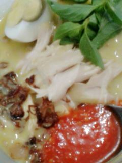 Foto resep Laksa Ayam Nellz