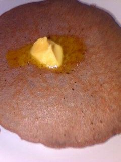 Foto resep pancake ekspres 10 menitan