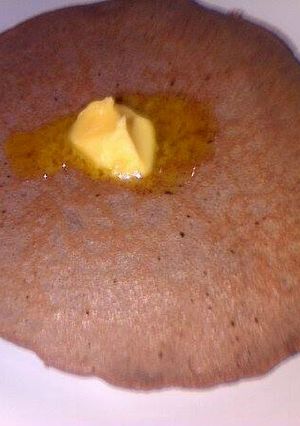 Foto resep pancake ekspres 10 menitan