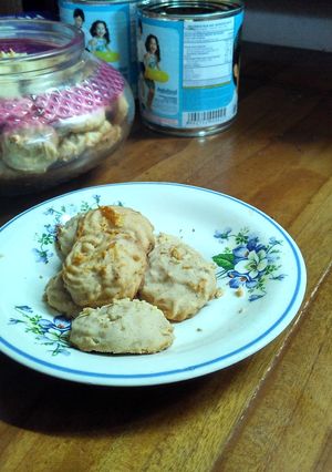 Foto resep Kue Sagu Keju